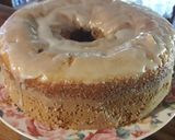 Foto del paso 4 de la receta: Torta de crema 1234