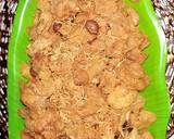 Corn Poha Chivda recipe step 1 photo