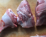 Foto del paso 3 de la receta: Guisado de cordero 🐑 con verduras y ciruelas