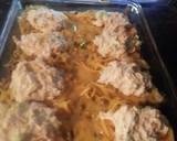 My Bisquick dump pie recipe step 5 photo