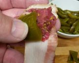 A picture of step 4 of Grilled Butt Nuggets.