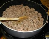 A picture of step 2 of Homemade Spaghetti Sauce.