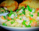 Mike's Garlic Lovers Meal 4-2-N-15 recipe step 5 photo