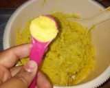 Foto langkah ke 4 dari resep Nastar keju.