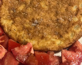 Foto del paso 6 de la receta: Tortilla de habitas baby