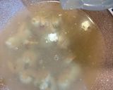 Foto langkah ke 4 dari resep Sup Udang Oyong.