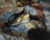 Foto langkah ke 3 dari resep Piscok keju.
