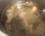 👩🏻‍🍳剝皮辣椒雞湯的食譜步驟2照片