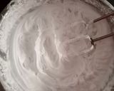 A picture of step 6 of Chocolate Oreo Cake.
