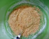 Foto del paso 3 de la receta: Muffins de zanahoria