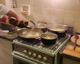 Foto del paso 4 de la receta: Aroma de Hogar enseña Cerdo a la cerveza negra