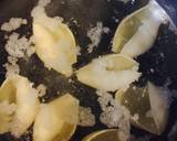 Chicken Broccoli Alfredo Stuffed Shells recipe step 2 photo