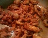 A picture of step 4 of Ketchup Flavored Stir-Fry: Great with Pork or Chicken.