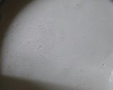 Foto del paso 1 de la receta: Queso blanco casero
