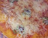 صورة لخطوة 4 من وصفة بيتزا 🍕