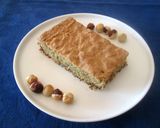 Foto del passaggio 7 della ricetta Torta alle Nocciole