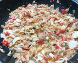 Foto del paso 3 de la receta: Empanadillas de pollo