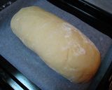 A picture of step 12 of Polish Poppy Seed Cake.