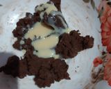 পটেটো চকোবল(potato choco ball recipe in Bengali) রেসিপির ধাপ 2 ছবি