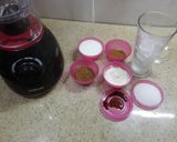 Foto del paso 1 de la receta: Frapuccino estilo Starbucks