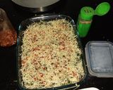 ચીઝી વેજીટેબલ (Cheesy Vegetable Recipe In Gujarati) રેસીપી સ્ટેપ3ફોટો
