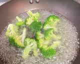 「太后餓了 」明日沙拉的食譜步驟1照片