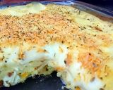 Foto langkah ke 16 dari resep Macaroni Schotel.