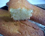 Foto del paso 3 de la receta: Budín de limón con yogurt