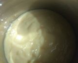आइसक्रीम (ice cream reicpe in Hindi) रेसिपी चरण 4 फोटो