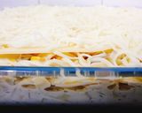 صورة لخطوة 2 من وصفة فتوتشيني الفريدو (على طريقتي) جربوها مابتندمو😋😋😋