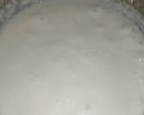 Foto langkah ke 4 dari resep KEJU MOZARELLA cuma 3 bahan!!.