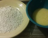 A picture of step 2 of How To "Bread" With The Best.
