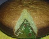 Foto del paso 7 de la receta: Torta esponjosa de naranja🍊