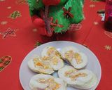 Foto del paso 5 de la receta: Arrollado de pollo(otra forma) para servir en año nuevo