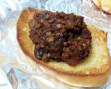 Chestnut Burger recipe step 4 photo