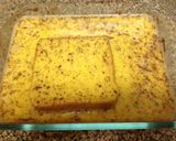 A picture of step 5 of Ordinary French Toast.