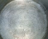 A picture of step 5 of Potato And Tomato Pulao.