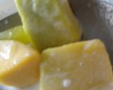 Foto langkah ke 4 dari resep Es Campur #elysketo.