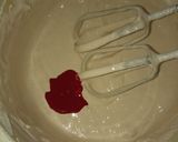 Foto langkah ke 2 dari resep Bolu Gulung Red velvet.