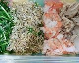 Foto langkah ke 4 dari resep Lomie.