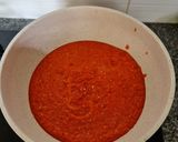 Foto langkah ke 3 dari resep Sambal Teri Kecombrang.
