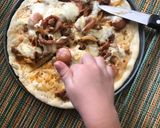 Foto langkah ke 10 dari resep Pizza ala dewe.