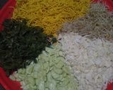 Foto langkah ke 2 dari resep Pecel Sayur.