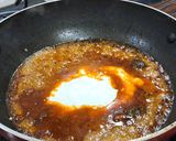 A picture of step 5 of Kashmiri-Style Ash Gourd Curry.