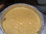 Torta de ahuyama