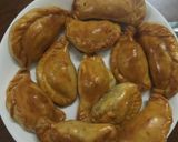 Hình bước làm 5 của món Bánh pateso