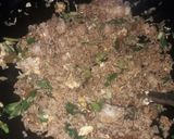 Foto langkah ke 4 dari resep Nasi goreng cikur.