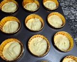 Foto del paso 3 de la receta: Cupcakes tiramisú - Sin relleno, económicos y deliciosos