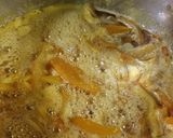 Foto del paso 6 de la receta: Cáscaras de naranjas confitadas