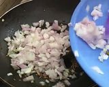 ঝাল সুজির কেক রেসিপি ধাপ - 2 ছবি